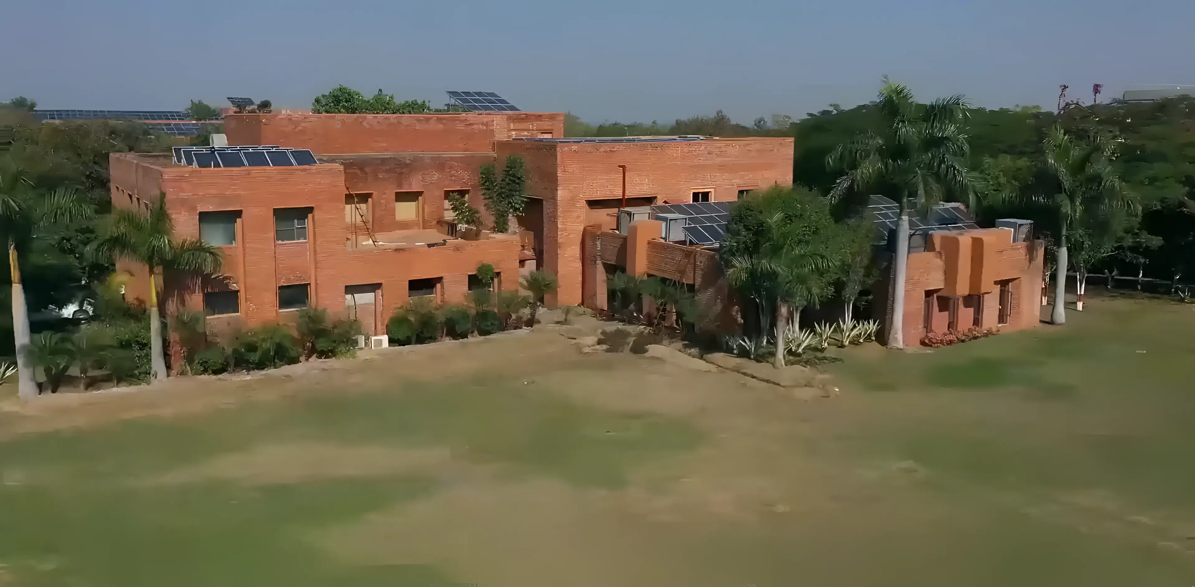 IMT Nagpur academic infrastructure photo 4